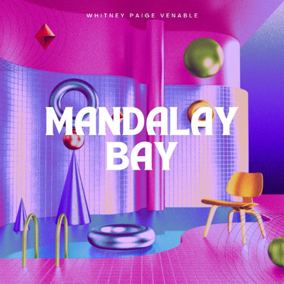Mandalay Bay/Whitney Paige Venable