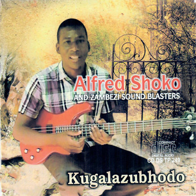 Alfred Shoko and Zambezi Sound Blasters