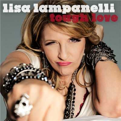 I Want to Be Your Wallpaper/Lisa Lampanelli