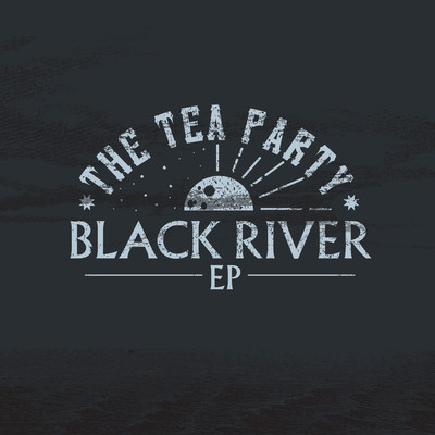 アルバム/Black River/The Tea Party