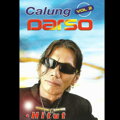 アルバム/Calung Vol. 2 (Hitut)/Darso