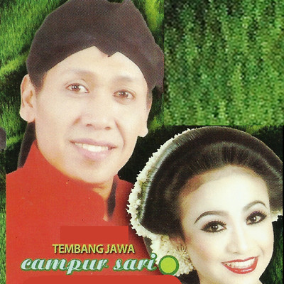 Tembang Jawa Campur Sari/Various Artists