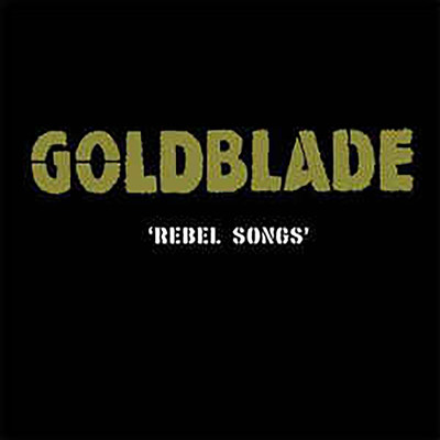 シングル/Sick World/Goldblade