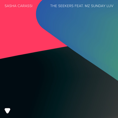 シングル/The Seekers (feat. Mz Sunday Luv)/Sasha Carassi