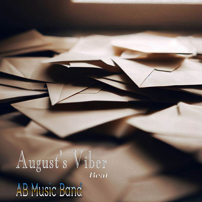 August's Viber (Beat)/AB Music Band