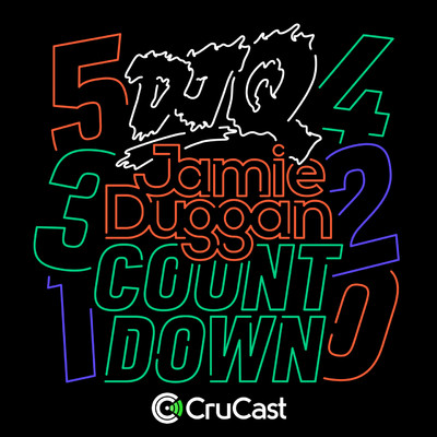 シングル/Count Down/DJ Q, Jamie Duggan
