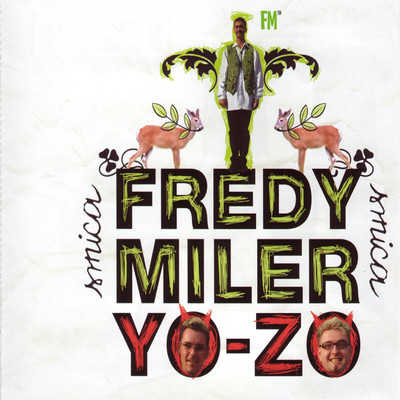 Srnica/Fredy Miler & Yo-Zo