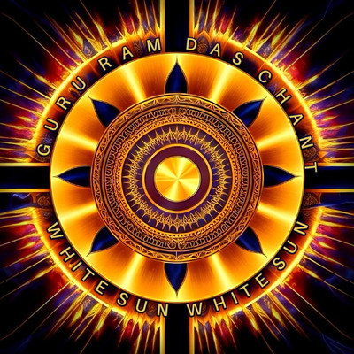 シングル/Guru Ram Das Chant/White Sun