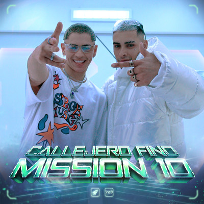 CALLEJERO FINO | Mission 10/Alan Gomez