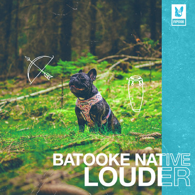Louder/Batooke Native