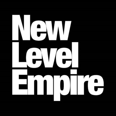 アルバム/The Last One/New Level Empire