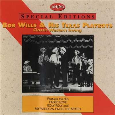 Time Changes Everything/Bob Wills & His Texas Playboys