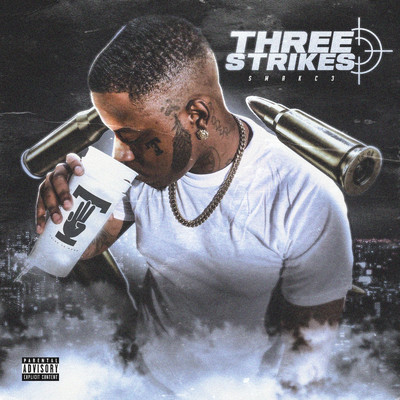 アルバム/Three Strikes/Smakc