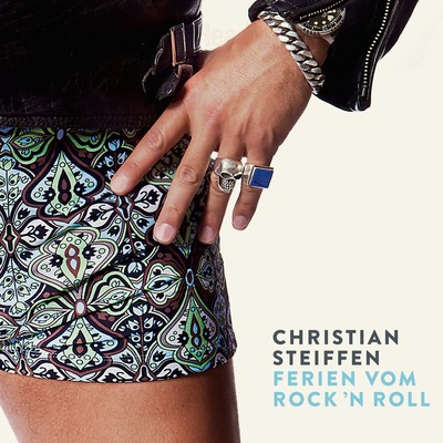 アルバム/Ferien vom Rock'n Roll/Christian Steiffen