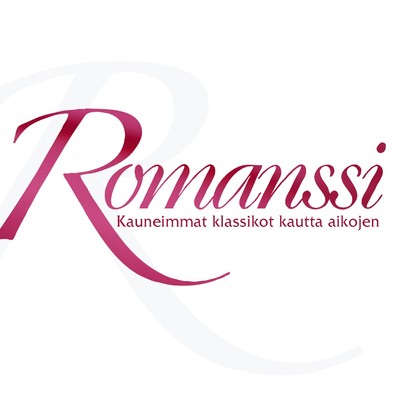 Romanssi - Kauneimmat klassikot kautta aikojen/Various Artists