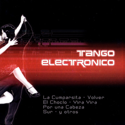 Tango Electronico/Le Tango