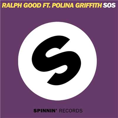 シングル/S.O.S. (feat. Polina Griffith) [Richard Dinsdale Tanzanite Remix]/Ralph Good