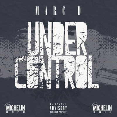 シングル/Under Control/Marc D