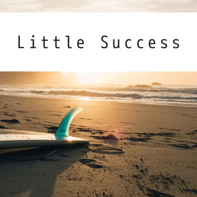 アルバム/Little Success/Cafe BGM channel