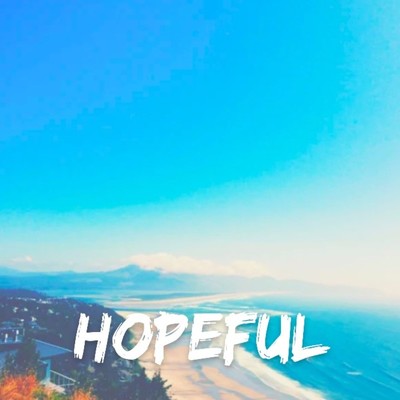 アルバム/Hopeful/Adrian