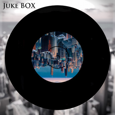 アルバム/JUKE BOX/EZ4U