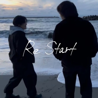 アルバム/Re Start/知音