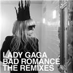 シングル/Bad Romance (Skrillex Remix)/レディー・ガガ