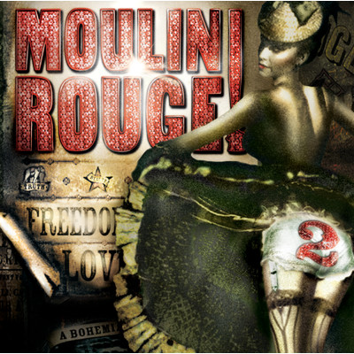 Moulin Rouge 2/Various Artists