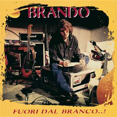 Fuori Dal Branco/Brando