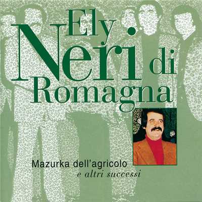 Ely Di Romagna Neri