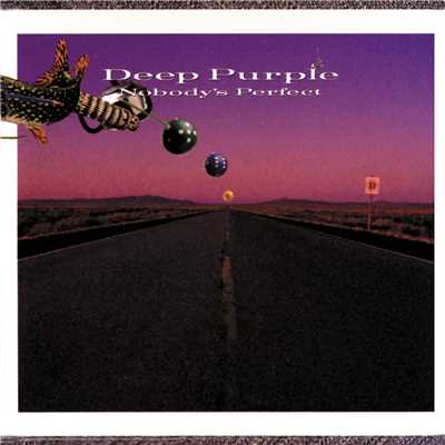 アルバム/Nobody's Perfect (Remastered 1999)/Deep Purple