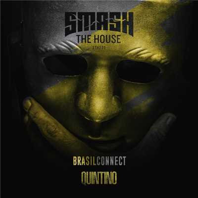 着うた®/Brasil Connect(Extended Mix)/Quintino