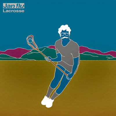 シングル/Lacrosse(age Remix)/Jan flu