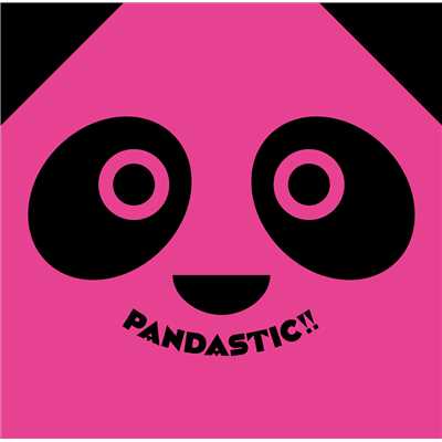 アルバム/PANDASTIC！！ 〜Newest Standard〜/ぱんだウインドオーケストラ