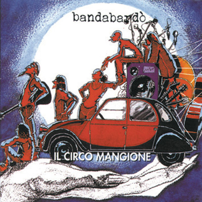 シングル/B.B. (Live)/Bandabardo