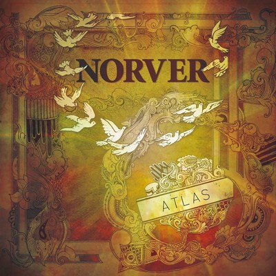 There Will Never Be Another Today/NORVER