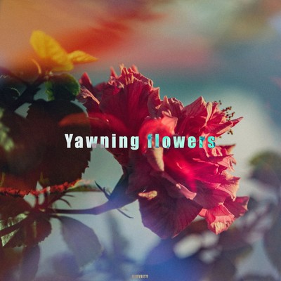 Yawning flowers/Gloveity