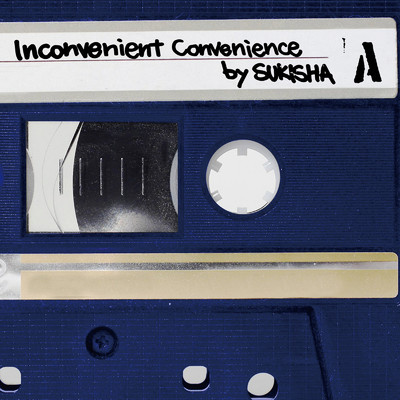 シングル/Inconvenient Convenience/SUKISHA