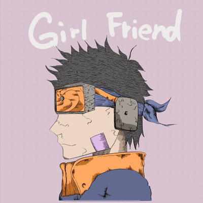 Girl Friend/VoVo