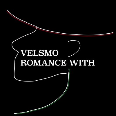 シングル/ROMANCE WITH/VELSMO