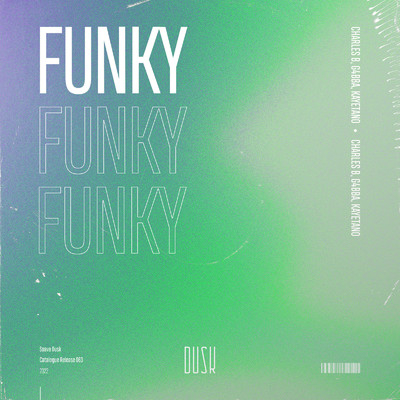 Funky/Charles B