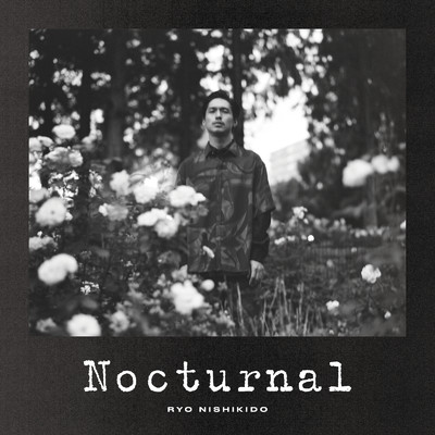 アルバム/Nocturnal/錦戸 亮