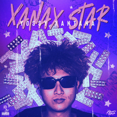 XANAX STAR/YOSSY XANTANA