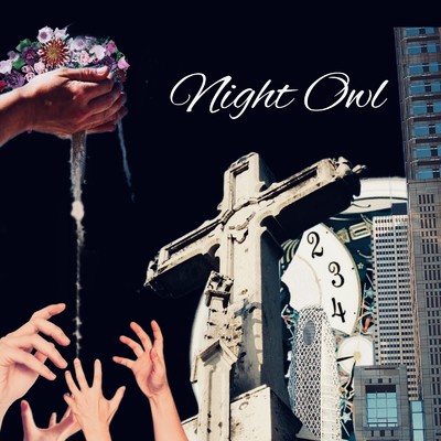 Night Owl (feat. TA-TI)/SK