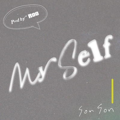 シングル/Myself (Prod. ROO)/SonSon