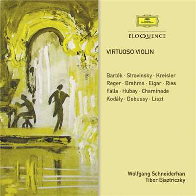 Debussy: Debussy: Le petit negre (L. 114) - arr. Andre Pascal/Tibor Bisztriczky／Felix Schroder