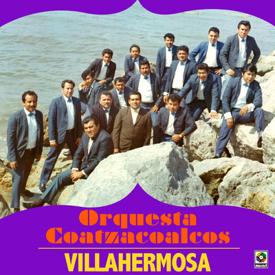 Alguien Canto/Orquesta Coatzacoalcos