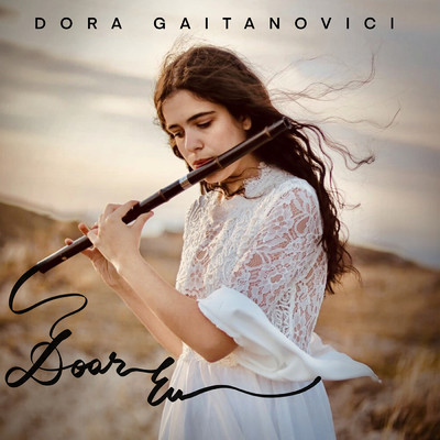 シングル/Doar eu/Dora Gaitanovici