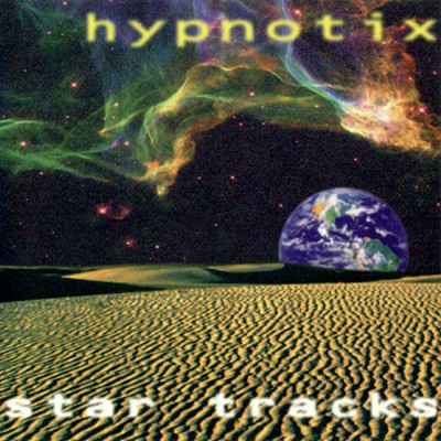 Star Track 4,3,2,1 (Radio Version)/Hypnotix