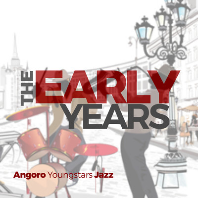 シングル/G. Angugo/Angoro Youngstars Jazz